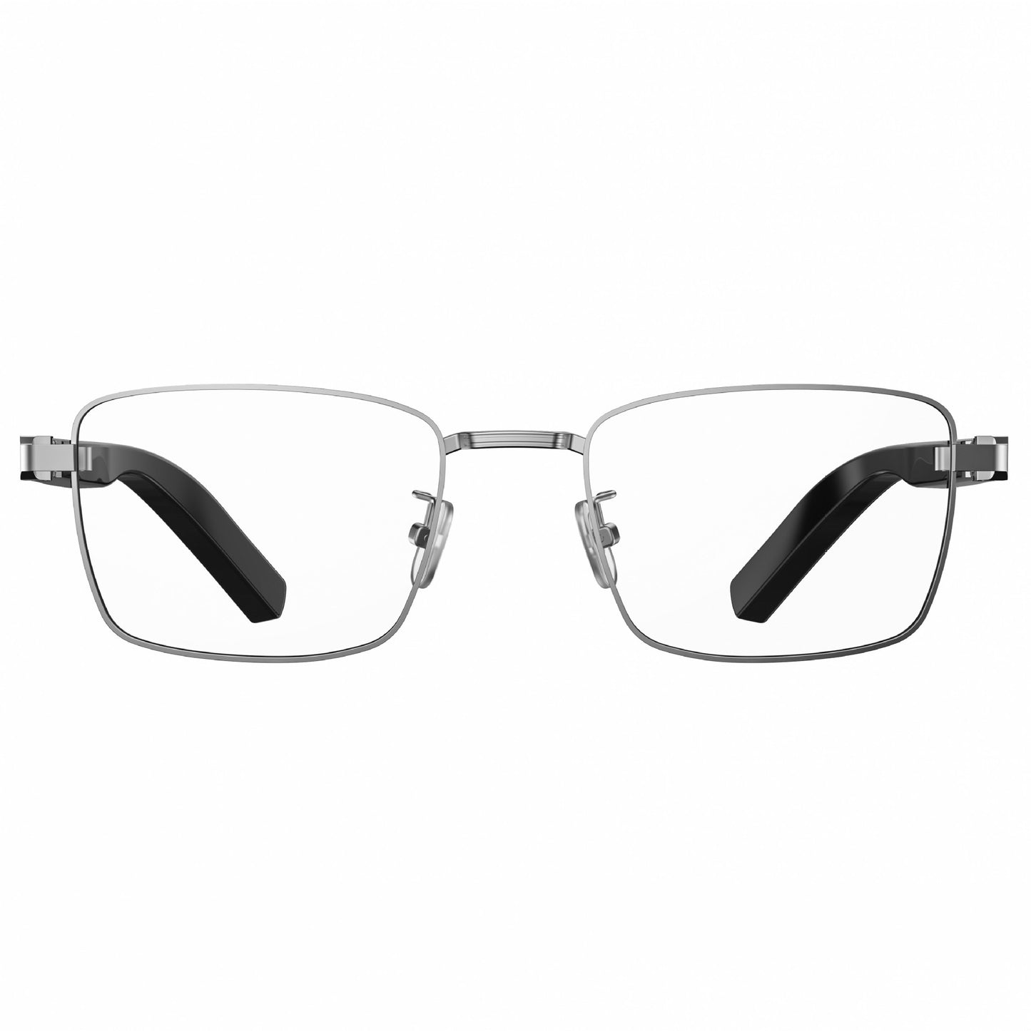 New G05 Smart Bluetooth Glasses Magnetic Suction Disassembly Lens Phone Music Remote Control Photo Voice Assistant - Move to future