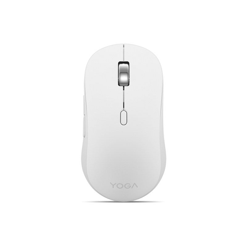 Lenovo Yoga Bluetooth Silent Mouse - Move to future