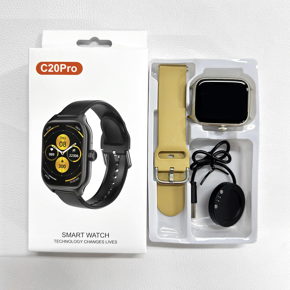 New GTS4 Smart Watch Y13 Smart Watch H13 Bluetooth Call Health Monitoring Heart Rate Exercise - Move to future