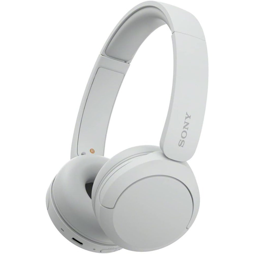 Forsony Wh-Ch520 Wireless Bluetooth On-Ear Headphones - Move to future