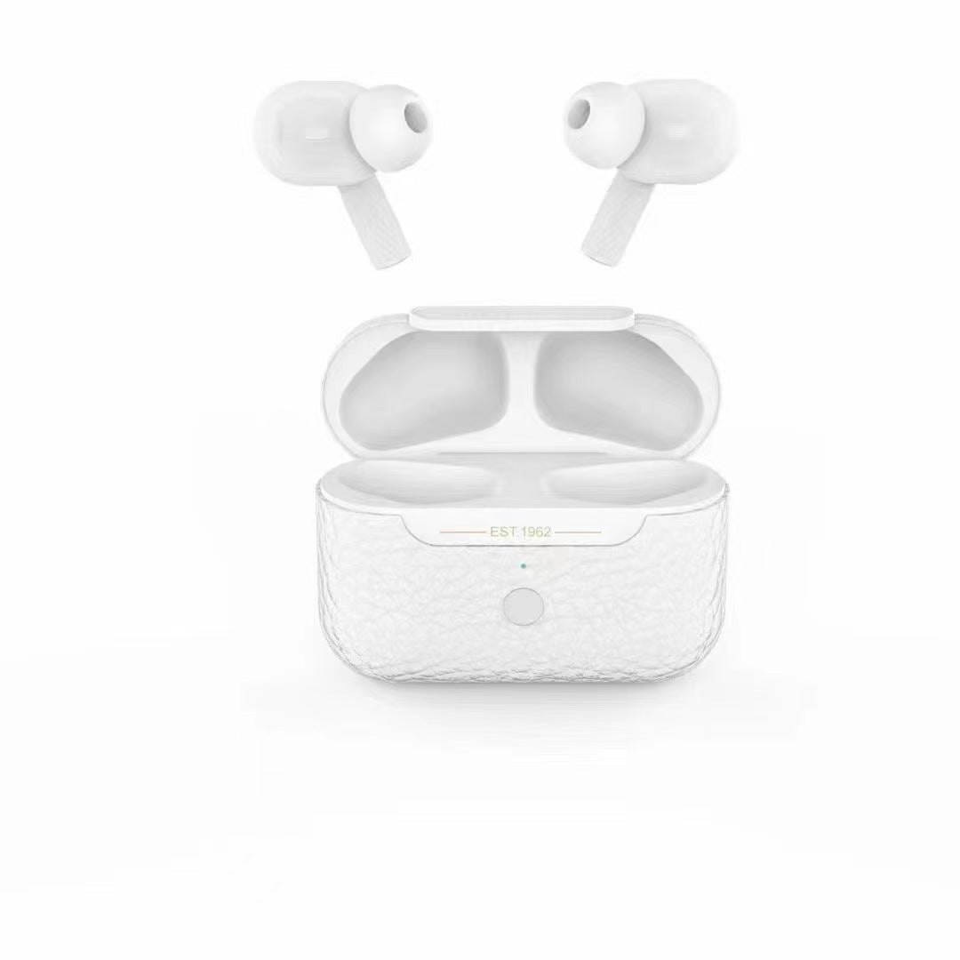 Wireless Bluetooth Headset M4 Comes With Noise Reduction In-ear Sports Earplugs For Marshall MOTIF ANC - Move to future