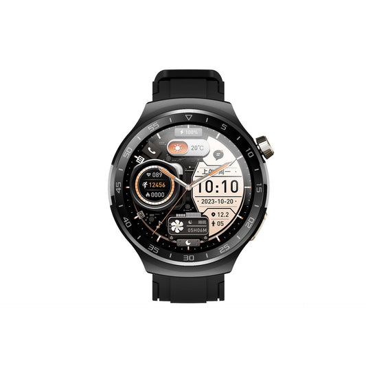 X16 Pro Smart Call Sports Health Watch Weather Sleep Heart Rate Blood Oxygen Blood Pressure Sports Mode Watch - Move to future
