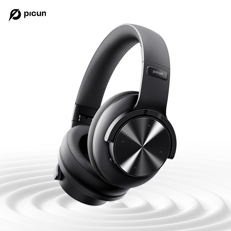 Storage B8 Headset Bluetooth Headset Touch Low Latency Gaming Wireless Music - Move to future