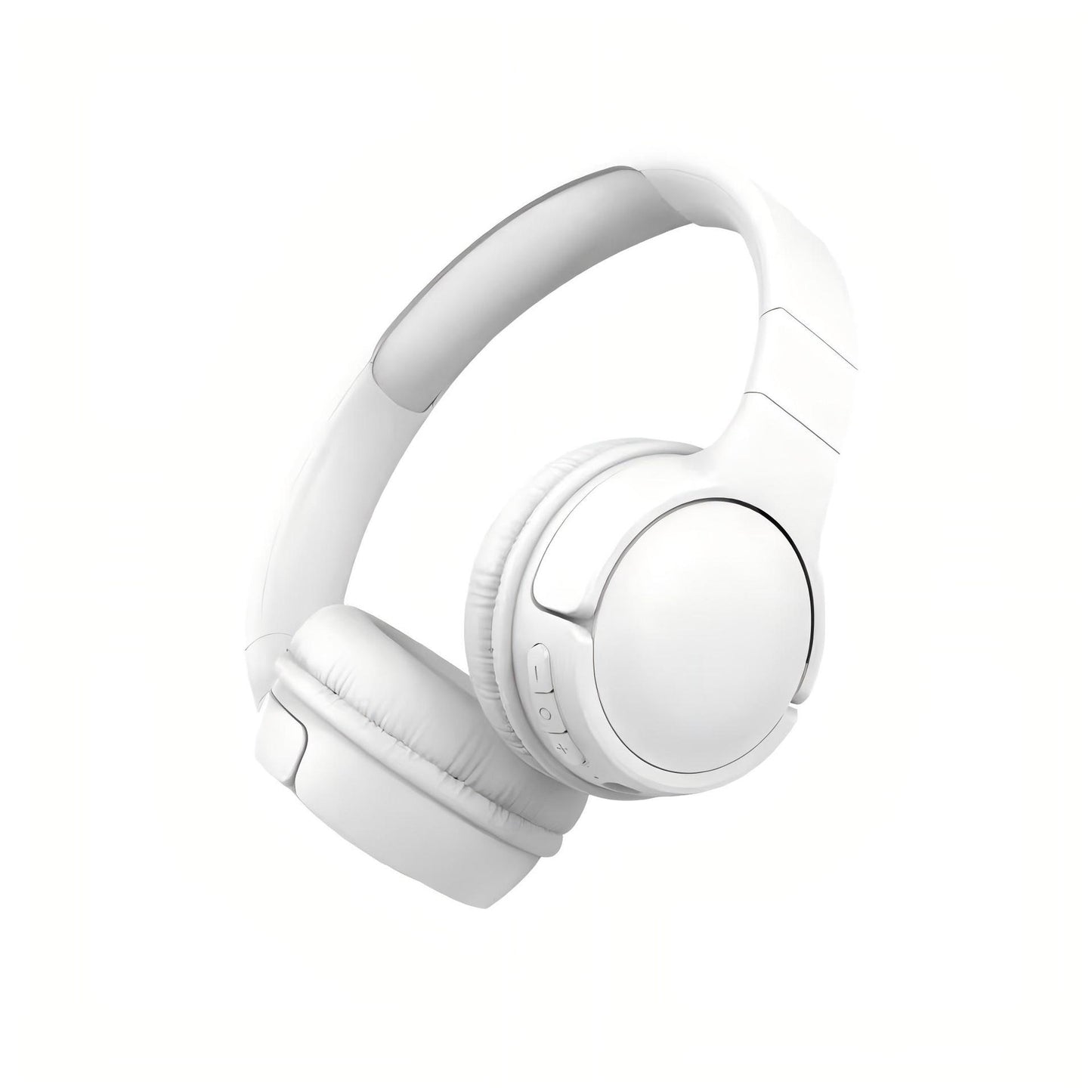 2025 New Popular Bt -409.999999999% Off Stackable Portable Simple Fashion Item Affordable Wireless Head-Mounted Bluetooth Headset - Move to future