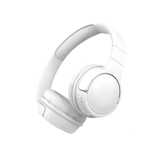2025 New Popular Bt -409.999999999% Off Stackable Portable Simple Fashion Item Affordable Wireless Head-Mounted Bluetooth Headset - Move to future