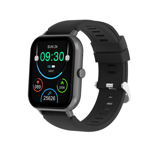 ZL54CJ Bluetooth Call Smart Watch Heart Rate Blood Pressure Blood Oxygen Music Message Multi-shipment - Move to future