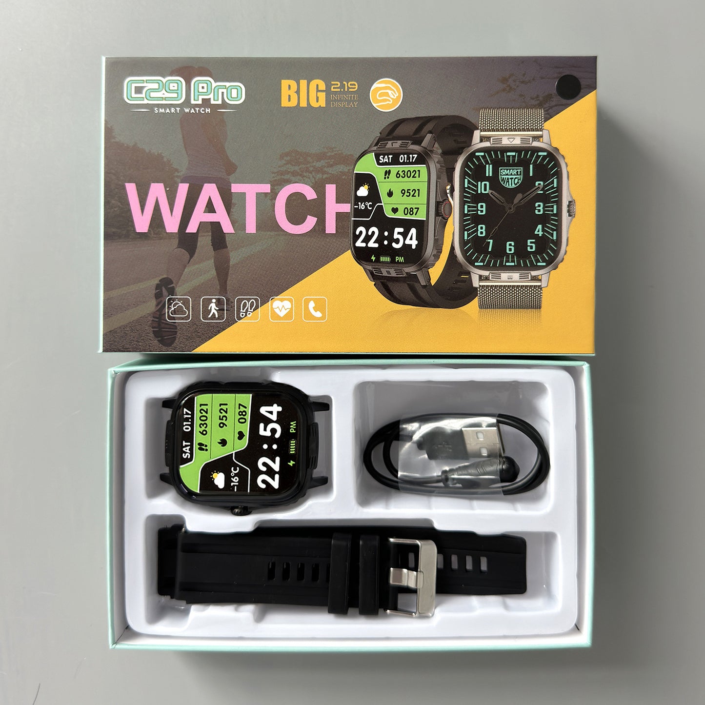 New GTS4 Smart Watch Y13 Smart Watch H13 Bluetooth Call Health Monitoring Heart Rate Exercise - Move to future