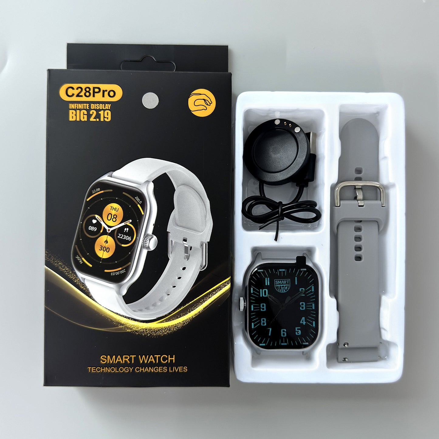 New GTS4 Smart Watch Y13 Smart Watch H13 Bluetooth Call Health Monitoring Heart Rate Exercise - Move to future