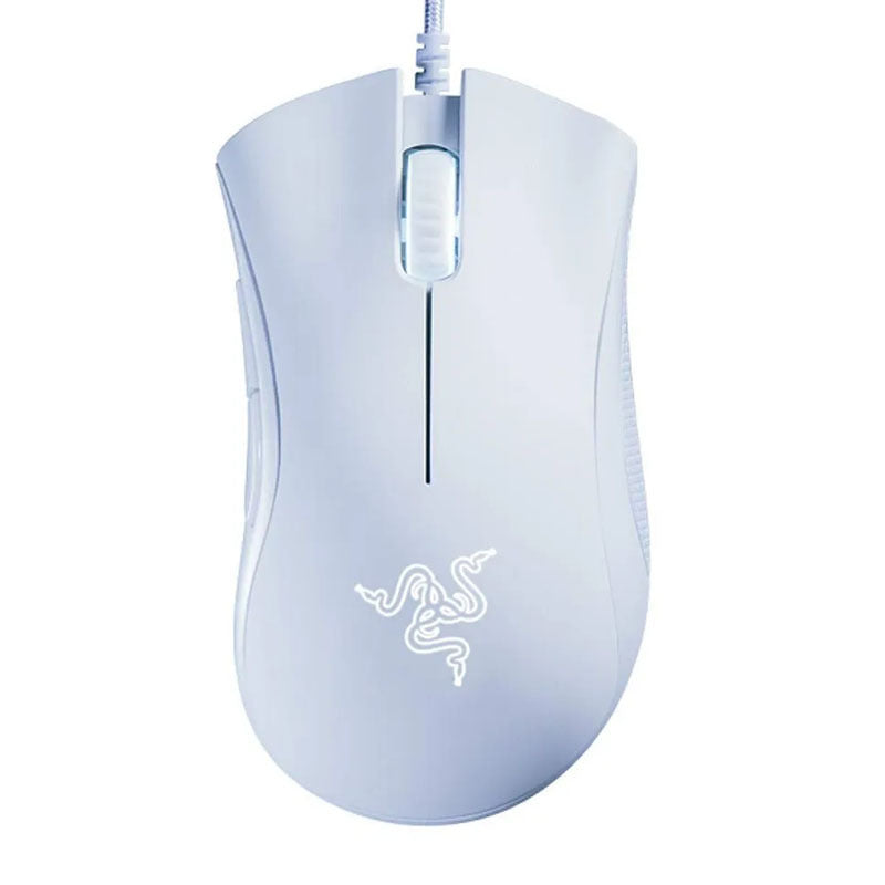 Standard Version And MINI Version Wired Mouse For Gaming And E-sports With Its Own Exclusive Driver - Move to future