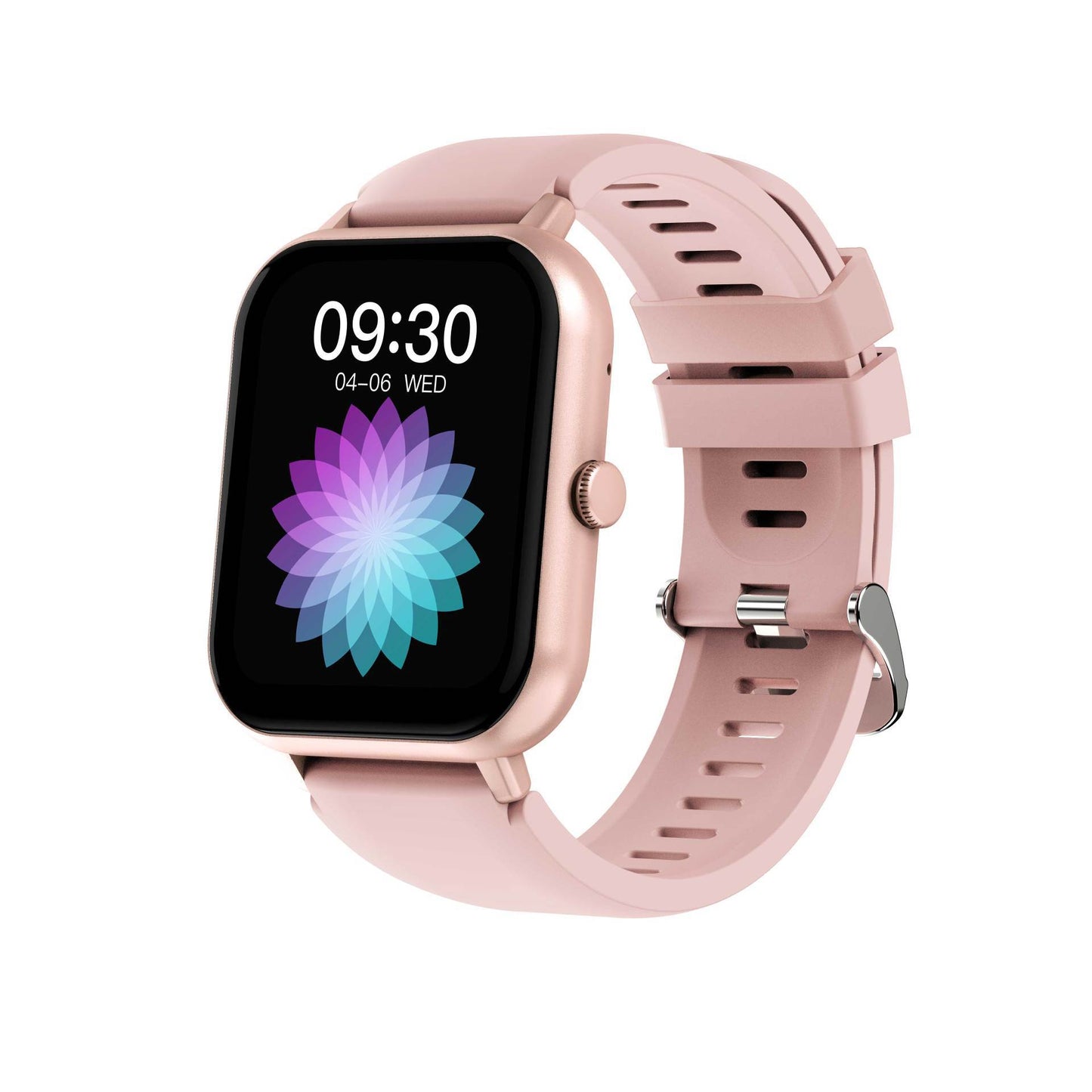 ZL54CJ Bluetooth Call Smart Watch Heart Rate Blood Pressure Blood Oxygen Music Message Multi-shipment - Move to future