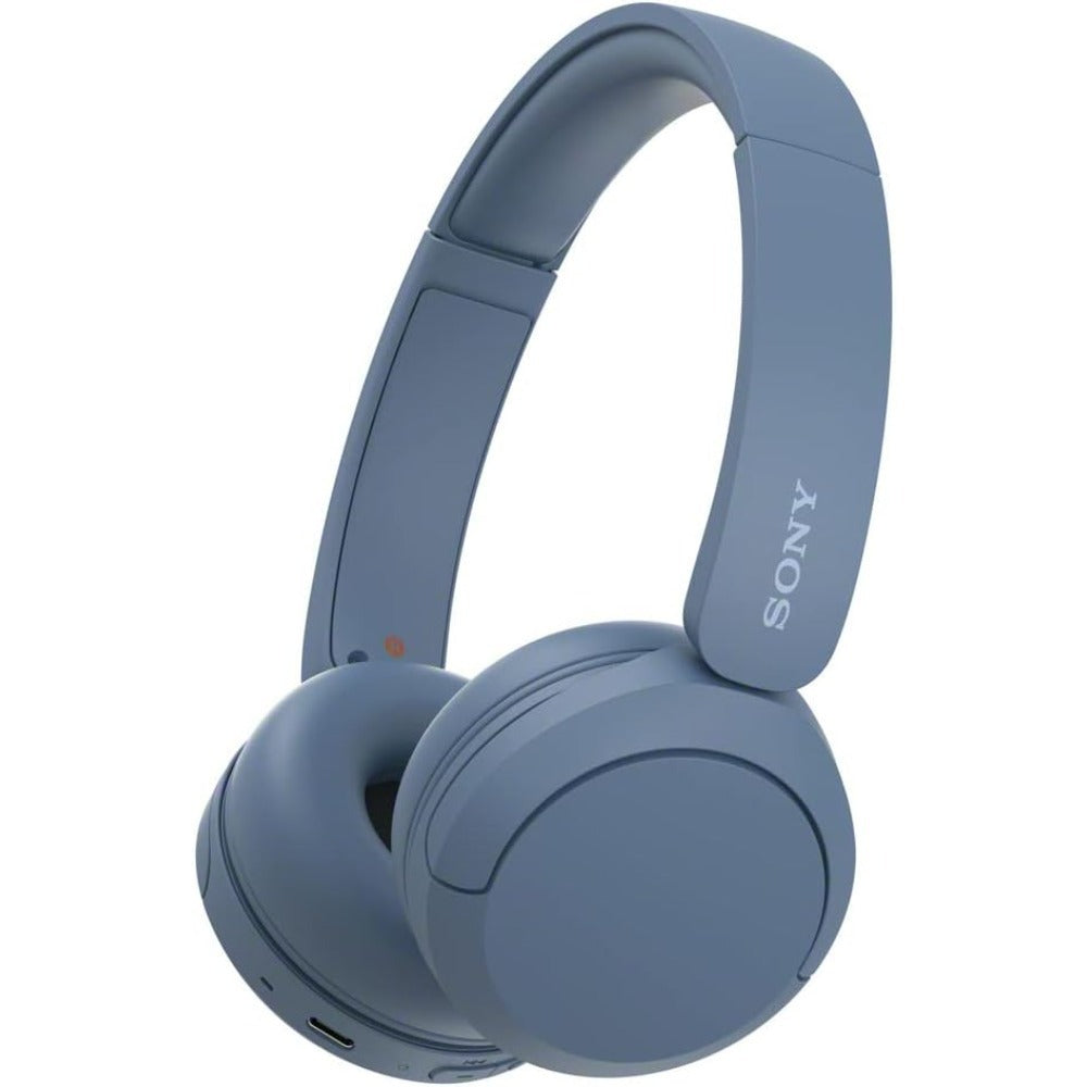 Forsony Wh-Ch520 Wireless Bluetooth On-Ear Headphones - Move to future