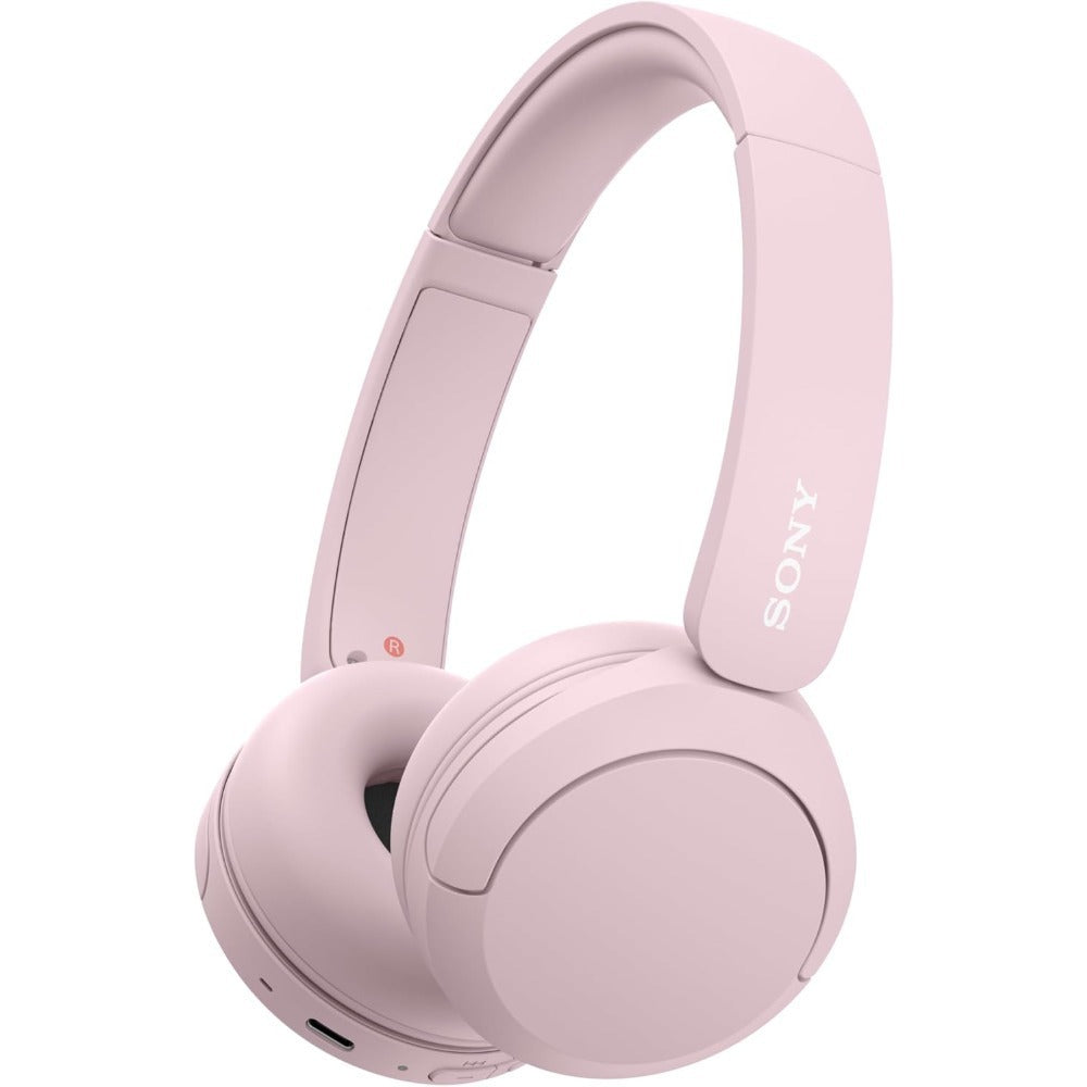 Forsony Wh-Ch520 Wireless Bluetooth On-Ear Headphones - Move to future