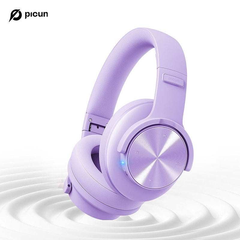 Storage B8 Headset Bluetooth Headset Touch Low Latency Gaming Wireless Music - Move to future