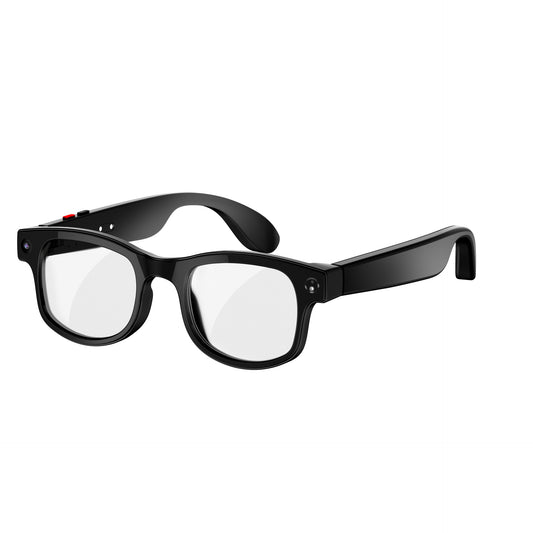 G2 Smart Glasses, Photo And Video Glasses, 8 Million Pixels, Listening To Music, Cycling, Bluetooth Glasses, Real-time Translation - Move to future