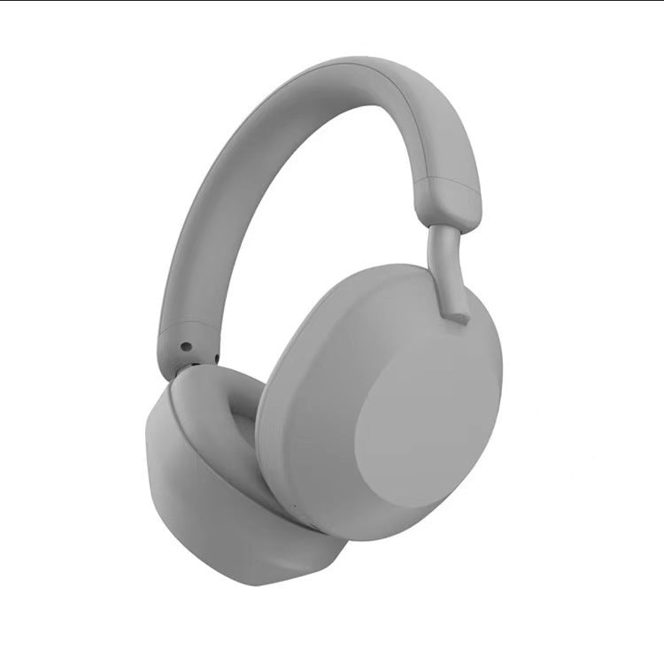 Application Sony WH-1000XM5 Headset Active Noise Reduction Bluetooth Headset Wireless Call Headset Game - Move to future