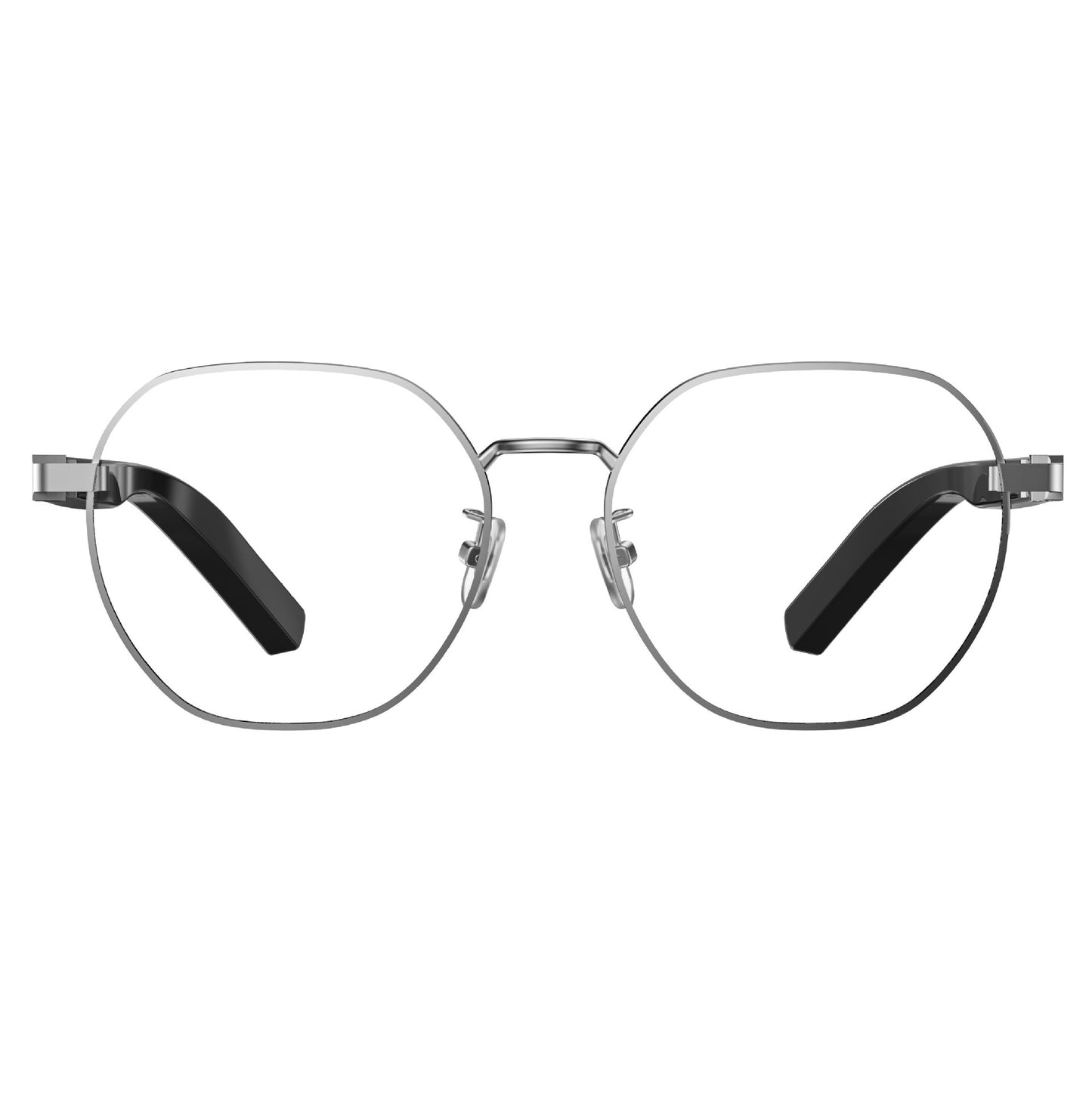 New G05 Smart Bluetooth Glasses Magnetic Suction Disassembly Lens Phone Music Remote Control Photo Voice Assistant - Move to future