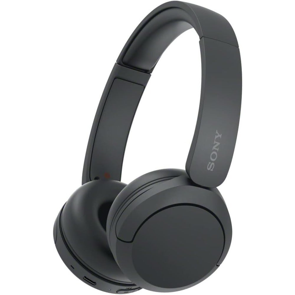 Forsony Wh-Ch520 Wireless Bluetooth On-Ear Headphones - Move to future
