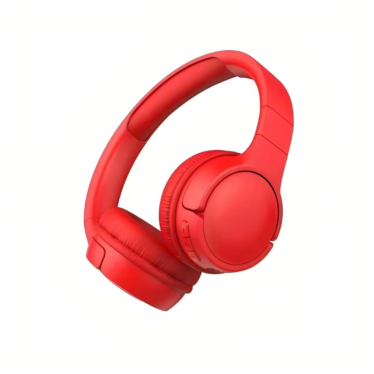2025 New Popular Bt -409.999999999% Off Stackable Portable Simple Fashion Item Affordable Wireless Head-Mounted Bluetooth Headset - Move to future