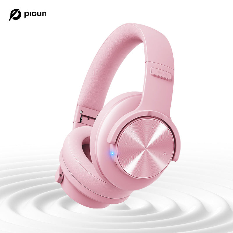 Storage B8 Headset Bluetooth Headset Touch Low Latency Gaming Wireless Music - Move to future