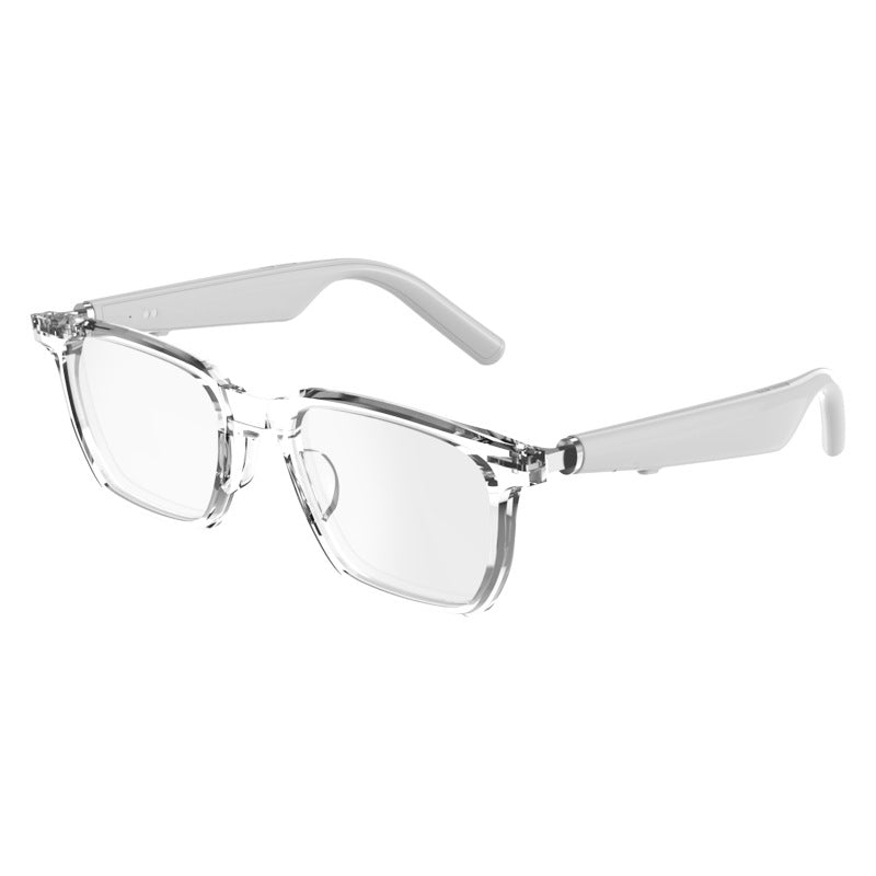 New Smart Glasses G01 Sunglasses Black Technology Can Talk To Listen To Music Bluetooth Audio Glasses Bluetooth Glasses - Move to future