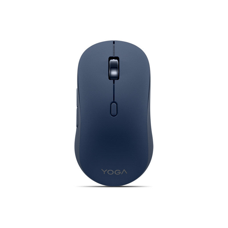 Lenovo Yoga Bluetooth Silent Mouse - Move to future