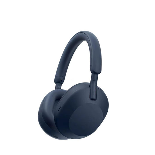 Application Sony WH-1000XM5 Headset Active Noise Reduction Bluetooth Headset Wireless Call Headset Game - Move to future