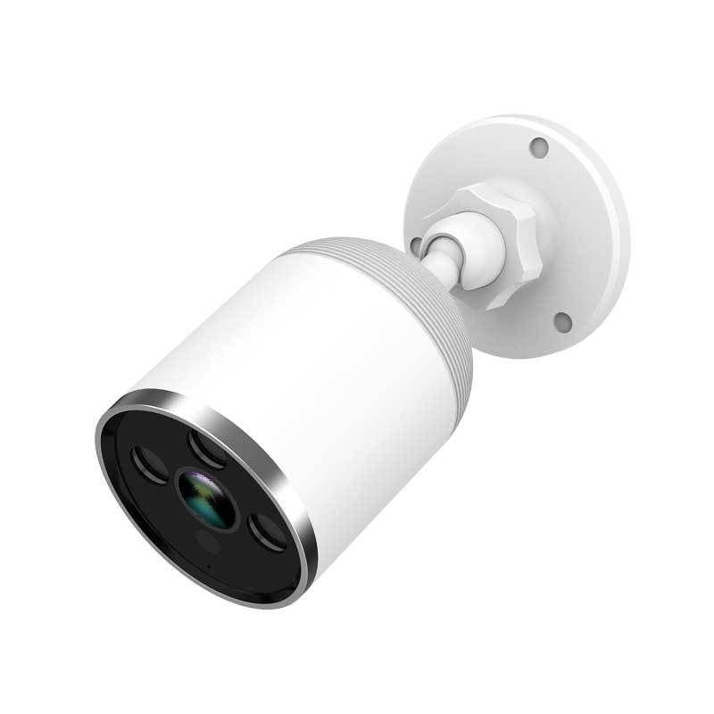 Graffiti Smart Cross-border Wireless Card Network Gun 1080p Wifi Camera Surveillance Home Camera - Move to future