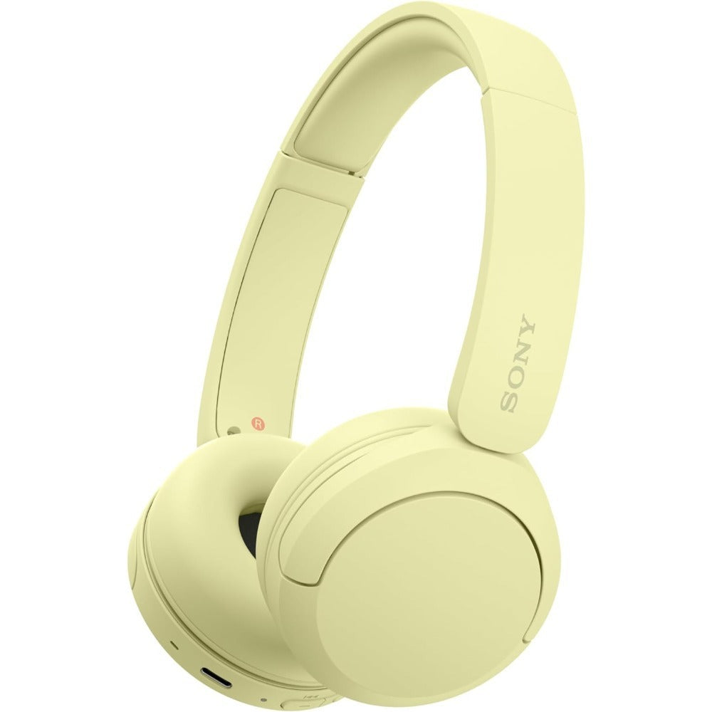Forsony Wh-Ch520 Wireless Bluetooth On-Ear Headphones - Move to future