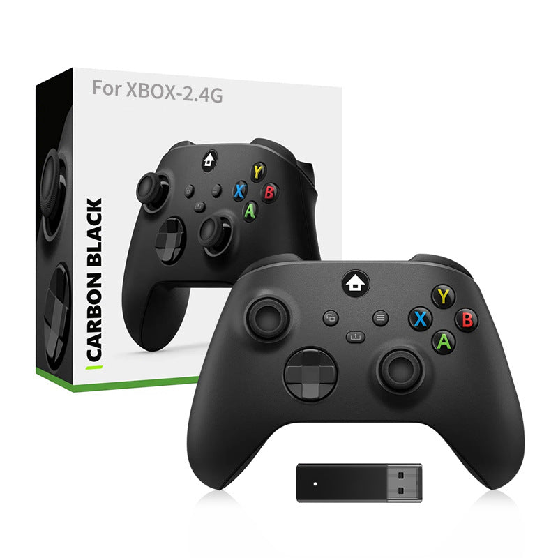 For Xbox Series X/S Wireless Handle Xss Xss Gamepad Neutral 2.4G Handle PC - Move to future