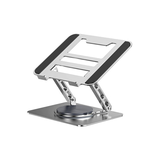 Laptop Bracket Bracket Heightening Heat Dissipation Rack Game This Metal Shelf 360 Degree Rotatable Lifting Rack - Move to future