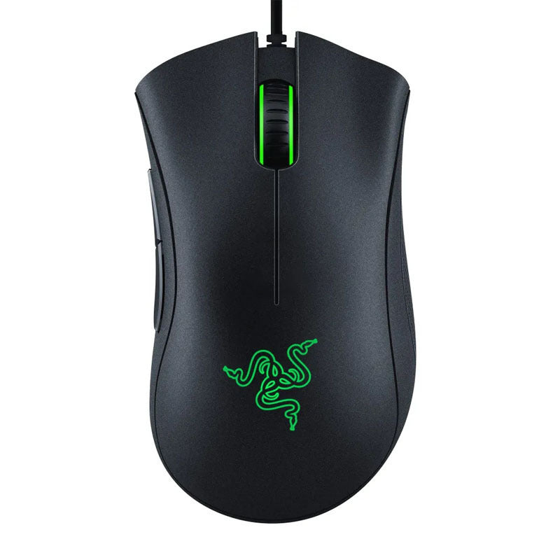 Standard Version And MINI Version Wired Mouse For Gaming And E-sports With Its Own Exclusive Driver - Move to future