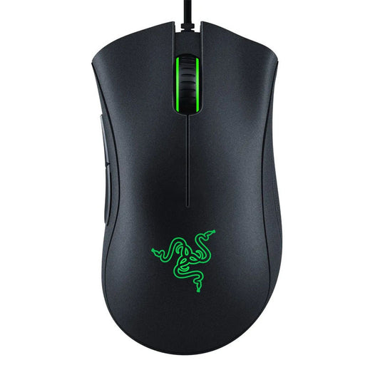 Standard Version And MINI Version Wired Mouse For Gaming And E-sports With Its Own Exclusive Driver - Move to future