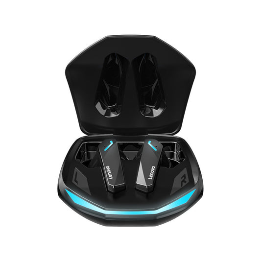 Lenovo Lenovo GM2pro Bluetooth Headset Low Latency In-Ear Sport Cross-Border Wireless Lenovo Bluetooth Headset - Move to future