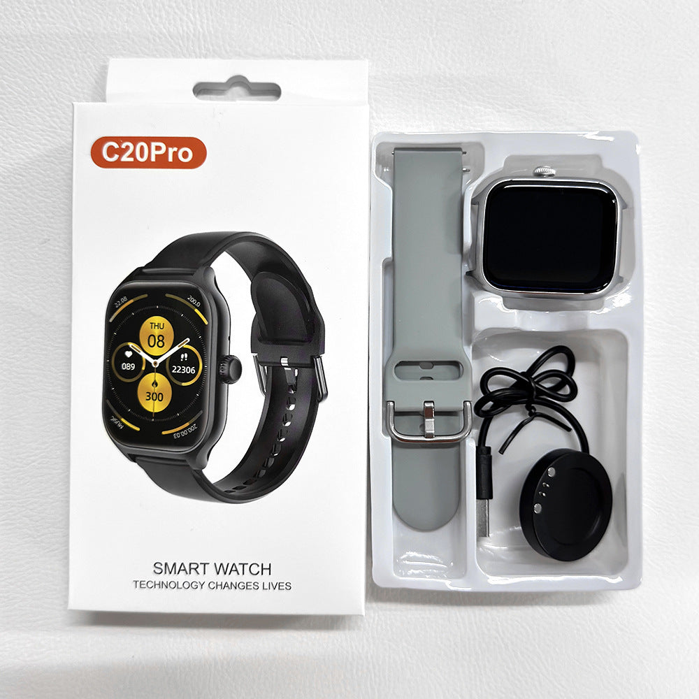 New GTS4 Smart Watch Y13 Smart Watch H13 Bluetooth Call Health Monitoring Heart Rate Exercise - Move to future
