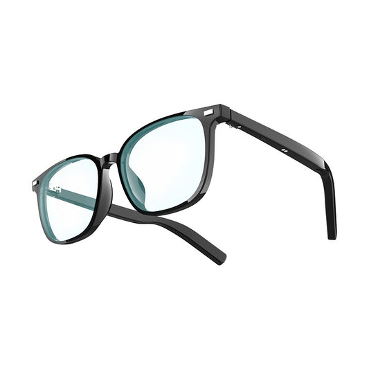 New G05 Smart Bluetooth Glasses Magnetic Suction Disassembly Lens Phone Music Remote Control Photo Voice Assistant - Move to future