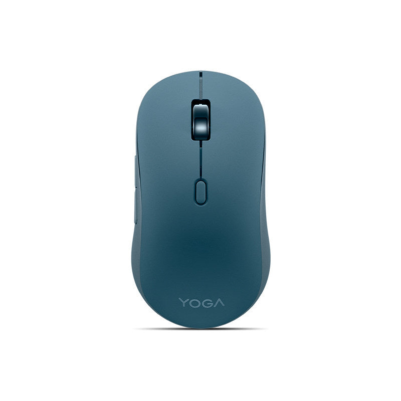 Lenovo Yoga Bluetooth Silent Mouse - Move to future