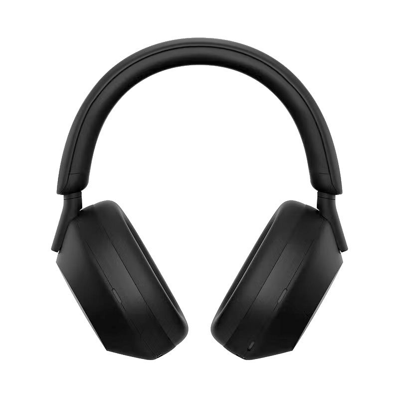 Application Sony WH-1000XM5 Headset Active Noise Reduction Bluetooth Headset Wireless Call Headset Game - Move to future