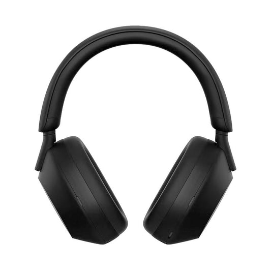 Application Sony WH-1000XM5 Headset Active Noise Reduction Bluetooth Headset Wireless Call Headset Game - Move to future
