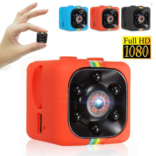 New SQ11 Color 1080p HD SQ8 Sq9 machine - Move to future