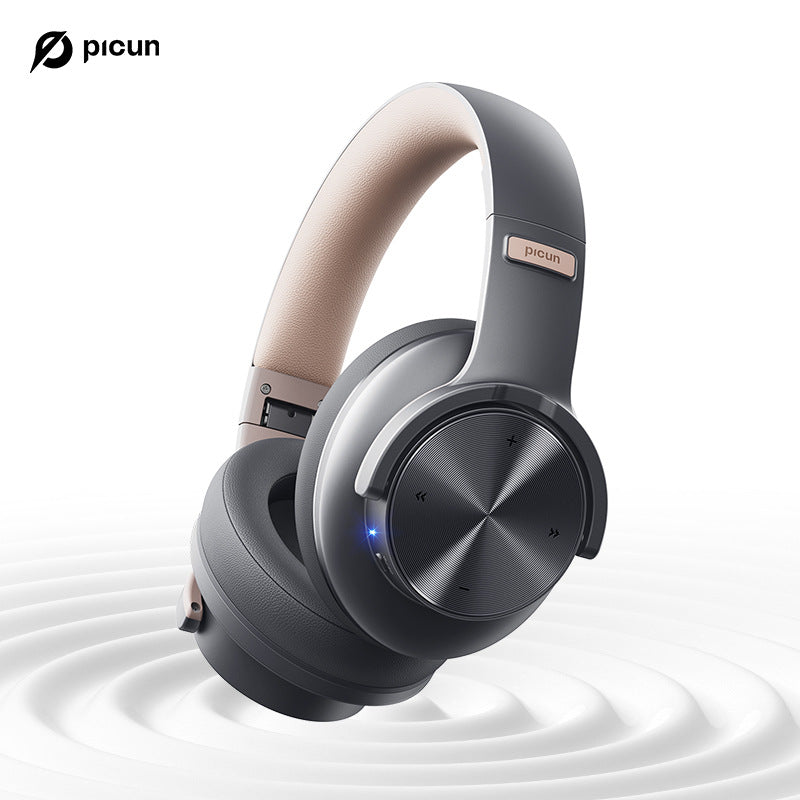 Storage B8 Headset Bluetooth Headset Touch Low Latency Gaming Wireless Music - Move to future