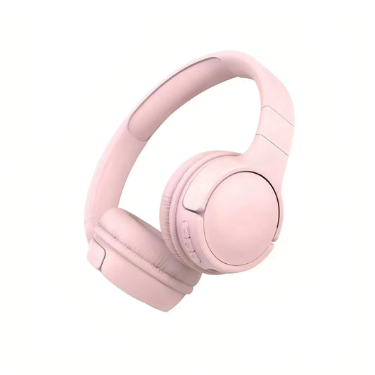 2025 New Popular Bt -409.999999999% Off Stackable Portable Simple Fashion Item Affordable Wireless Head-Mounted Bluetooth Headset - Move to future