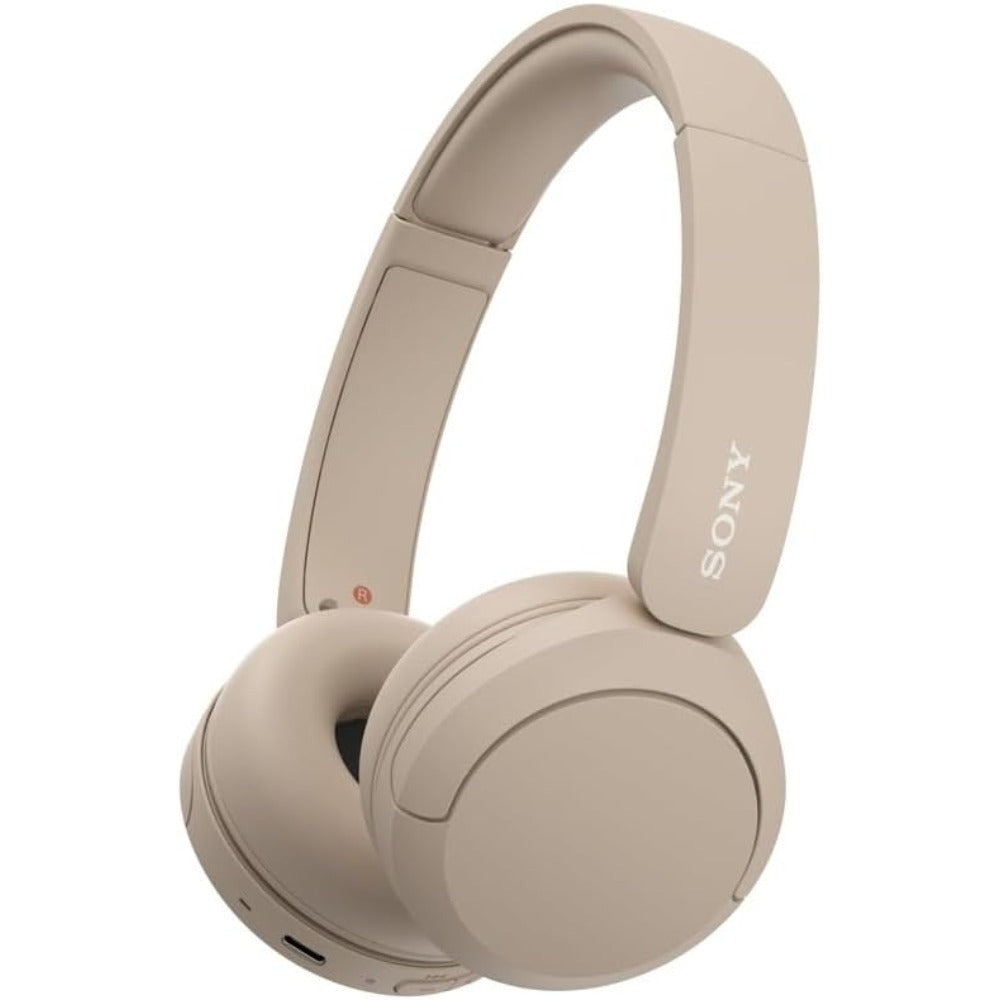 Forsony Wh-Ch520 Wireless Bluetooth On-Ear Headphones - Move to future