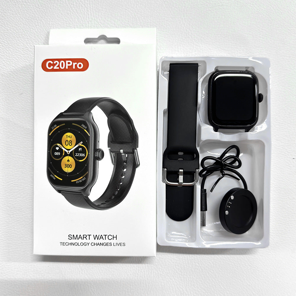 New GTS4 Smart Watch Y13 Smart Watch H13 Bluetooth Call Health Monitoring Heart Rate Exercise - Move to future