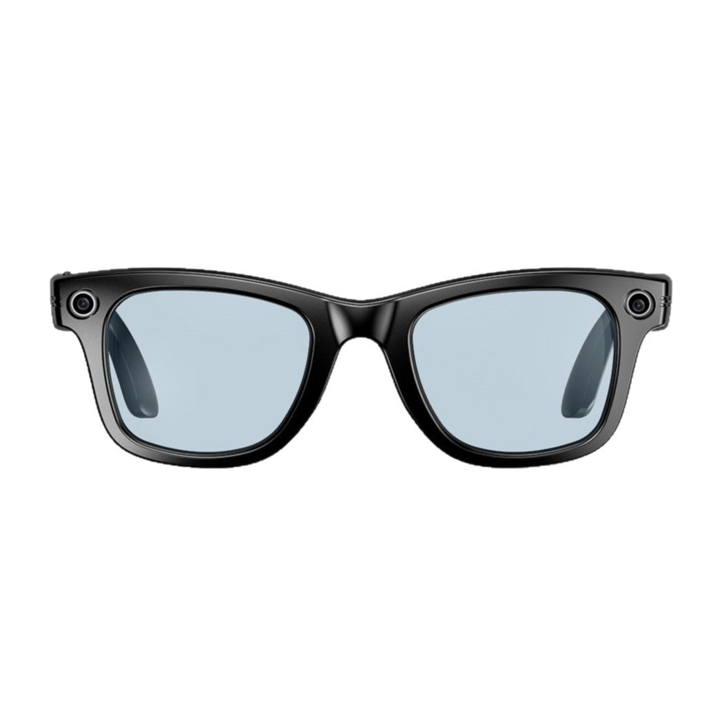 W610 AI Smart Glasses Translation Anti-shake 800W Pixel Wearable Camera Bluetooth Call Music - Move to future