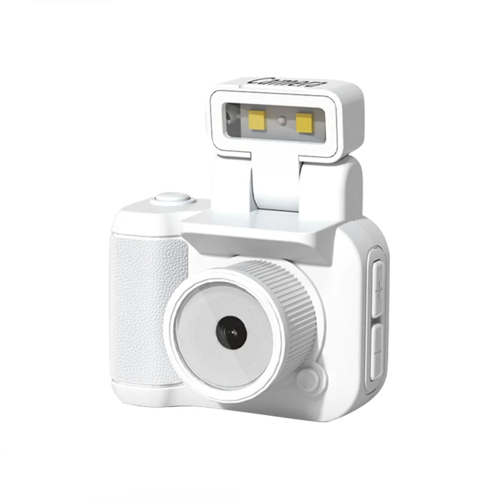 HD 1080P Mini Camera Portable Pocket Cam With LCD Screen Flash Light Digital Camera Video Recorder Student Mni Camcorder Y4000 - Move to future