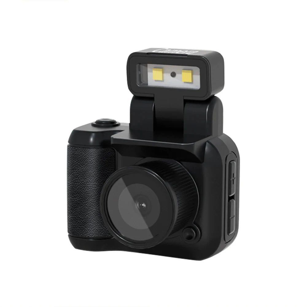 HD 1080P Mini Camera Portable Pocket Cam With LCD Screen Flash Light Digital Camera Video Recorder Student Mni Camcorder Y4000 - Move to future