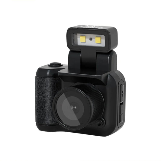 HD 1080P Mini Camera Portable Pocket Cam With LCD Screen Flash Light Digital Camera Video Recorder Student Mni Camcorder Y4000 - Move to future